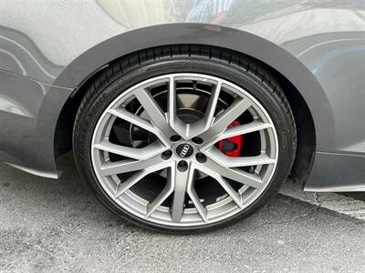 2021 Audi S5 3.0T quattro Premium Plus - Photo 15 - Salt Lake City, UT 84115