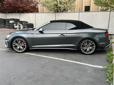 2021 Audi S5 3.0T quattro Premium Plus - Photo 6 - Salt Lake City, UT 84115