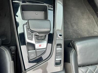 2021 Audi S5 3.0T quattro Premium Plus - Photo 46 - Salt Lake City, UT 84115