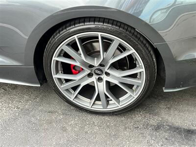 2021 Audi S5 3.0T quattro Premium Plus - Photo 16 - Salt Lake City, UT 84115