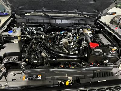 2024 Ford Bronco Wildtrak   - Photo 42 - Salt Lake City, UT 84115