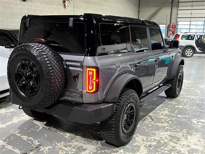 2024 Ford Bronco Wildtrak   - Photo 6 - Salt Lake City, UT 84115