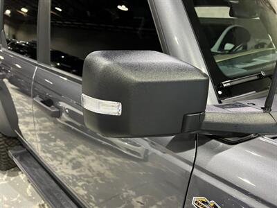 2024 Ford Bronco Wildtrak   - Photo 8 - Salt Lake City, UT 84115
