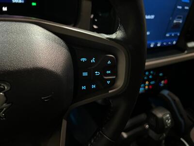2024 Ford Bronco Wildtrak   - Photo 28 - Salt Lake City, UT 84115