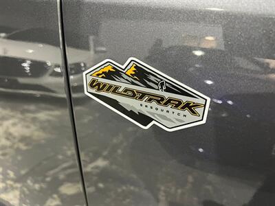 2024 Ford Bronco Wildtrak   - Photo 9 - Salt Lake City, UT 84115