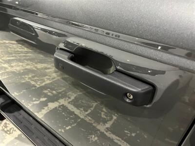 2024 Ford Bronco Wildtrak   - Photo 16 - Salt Lake City, UT 84115