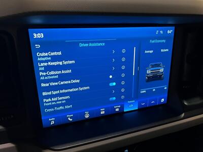 2024 Ford Bronco Wildtrak   - Photo 39 - Salt Lake City, UT 84115