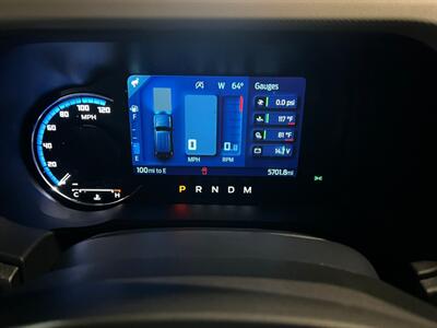 2024 Ford Bronco Wildtrak   - Photo 30 - Salt Lake City, UT 84115