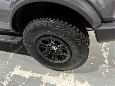 2024 Ford Bronco Wildtrak   - Photo 14 - Salt Lake City, UT 84115