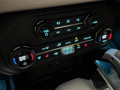 2024 Ford Bronco Wildtrak   - Photo 33 - Salt Lake City, UT 84115
