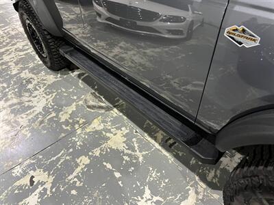 2024 Ford Bronco Wildtrak   - Photo 10 - Salt Lake City, UT 84115