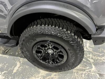 2024 Ford Bronco Wildtrak   - Photo 12 - Salt Lake City, UT 84115
