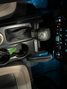 2024 Ford Bronco Wildtrak   - Photo 36 - Salt Lake City, UT 84115