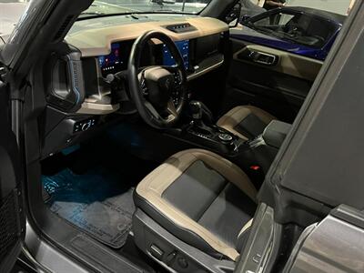 2024 Ford Bronco Wildtrak   - Photo 17 - Salt Lake City, UT 84115
