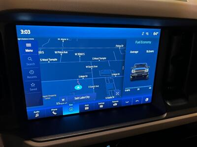 2024 Ford Bronco Wildtrak   - Photo 38 - Salt Lake City, UT 84115