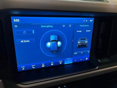 2024 Ford Bronco Wildtrak   - Photo 40 - Salt Lake City, UT 84115