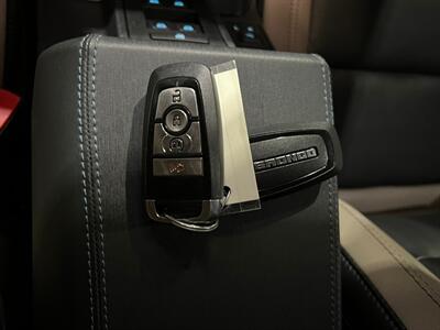 2024 Ford Bronco Wildtrak   - Photo 35 - Salt Lake City, UT 84115