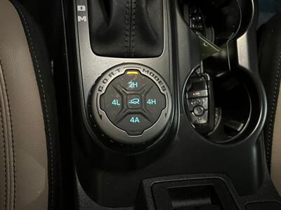 2024 Ford Bronco Wildtrak   - Photo 34 - Salt Lake City, UT 84115