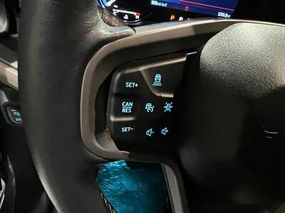 2024 Ford Bronco Wildtrak   - Photo 27 - Salt Lake City, UT 84115