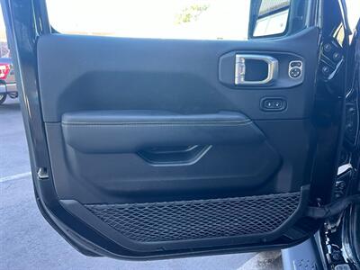 2021 Jeep Wrangler Unlimited Sahara   - Photo 15 - Salt Lake City, UT 84115