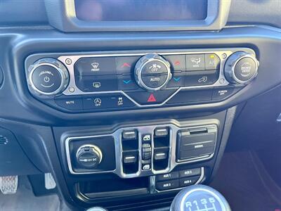 2021 Jeep Wrangler Unlimited Sahara   - Photo 34 - Salt Lake City, UT 84115