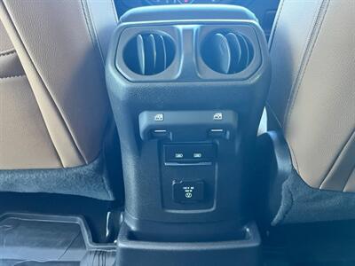 2021 Jeep Wrangler Unlimited Sahara   - Photo 23 - Salt Lake City, UT 84115