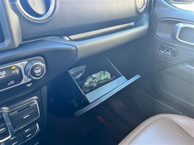 2021 Jeep Wrangler Unlimited Sahara   - Photo 37 - Salt Lake City, UT 84115