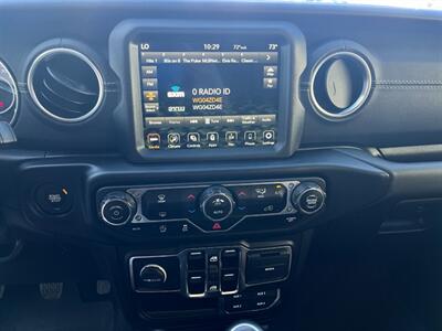 2021 Jeep Wrangler Unlimited Sahara   - Photo 33 - Salt Lake City, UT 84115
