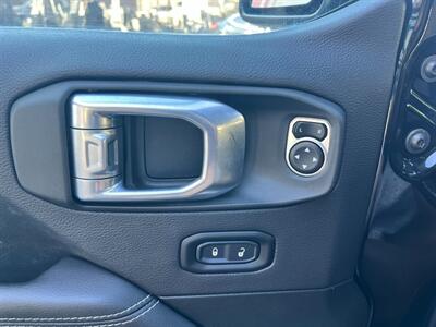 2021 Jeep Wrangler Unlimited Sahara   - Photo 29 - Salt Lake City, UT 84115