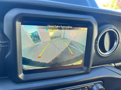 2021 Jeep Wrangler Unlimited Sahara   - Photo 36 - Salt Lake City, UT 84115
