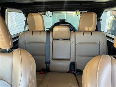 2021 Jeep Wrangler Unlimited Sahara   - Photo 24 - Salt Lake City, UT 84115