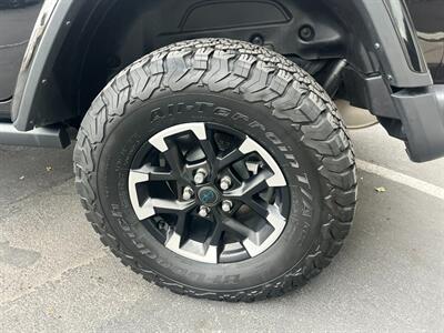 2024 Jeep Wrangler Rubicon X 4xe   - Photo 12 - Salt Lake City, UT 84115
