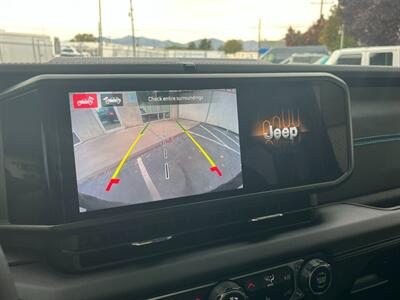 2024 Jeep Wrangler Rubicon X 4xe   - Photo 38 - Salt Lake City, UT 84115