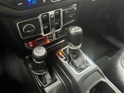 2024 Jeep Wrangler Rubicon X 4xe   - Photo 33 - Salt Lake City, UT 84115