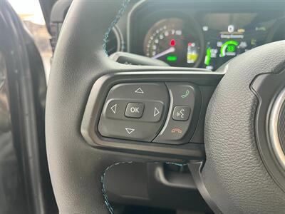 2024 Jeep Wrangler Rubicon X 4xe   - Photo 28 - Salt Lake City, UT 84115
