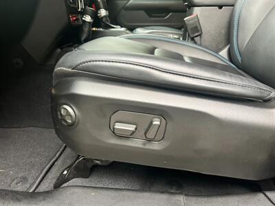 2024 Jeep Wrangler Rubicon X 4xe   - Photo 20 - Salt Lake City, UT 84115