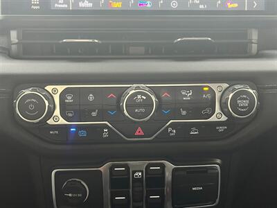 2024 Jeep Wrangler Rubicon X 4xe   - Photo 35 - Salt Lake City, UT 84115