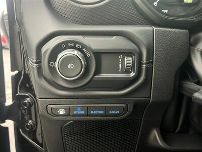 2024 Jeep Wrangler Rubicon X 4xe   - Photo 26 - Salt Lake City, UT 84115