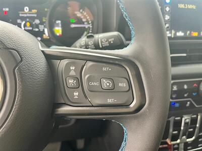2024 Jeep Wrangler Rubicon X 4xe   - Photo 29 - Salt Lake City, UT 84115
