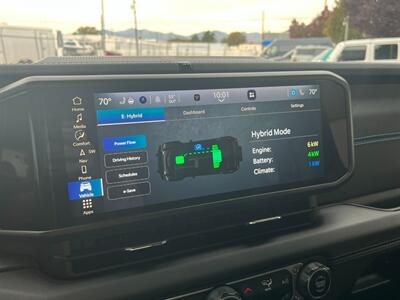 2024 Jeep Wrangler Rubicon X 4xe   - Photo 41 - Salt Lake City, UT 84115