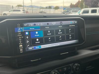 2024 Jeep Wrangler Rubicon X 4xe   - Photo 43 - Salt Lake City, UT 84115