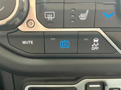 2024 Jeep Wrangler Rubicon X 4xe   - Photo 37 - Salt Lake City, UT 84115