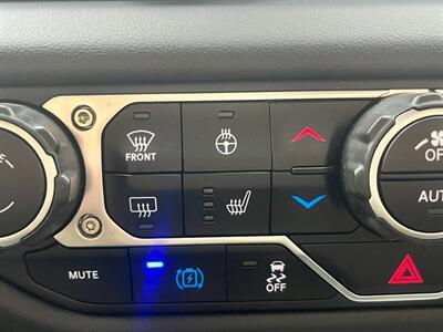 2024 Jeep Wrangler Rubicon X 4xe   - Photo 36 - Salt Lake City, UT 84115