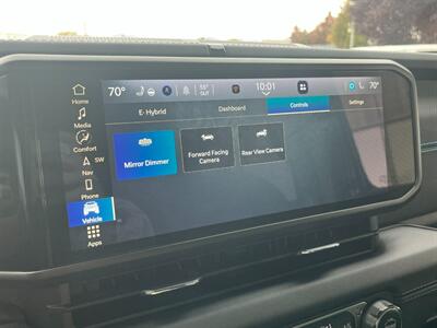 2024 Jeep Wrangler Rubicon X 4xe   - Photo 40 - Salt Lake City, UT 84115