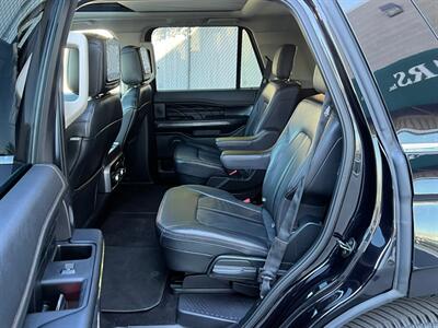 2019 Ford Expedition Platinum   - Photo 23 - Salt Lake City, UT 84115