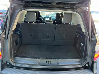 2019 Ford Expedition Platinum   - Photo 31 - Salt Lake City, UT 84115