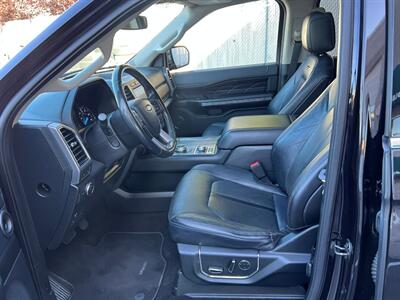 2019 Ford Expedition Platinum   - Photo 20 - Salt Lake City, UT 84115