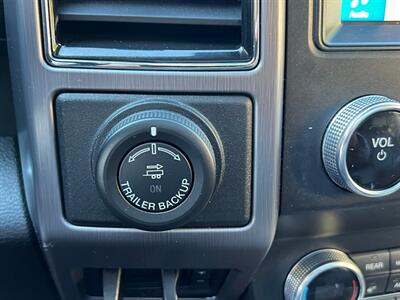 2019 Ford Expedition Platinum   - Photo 43 - Salt Lake City, UT 84115