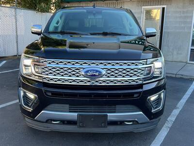 2019 Ford Expedition Platinum   - Photo 2 - Salt Lake City, UT 84115