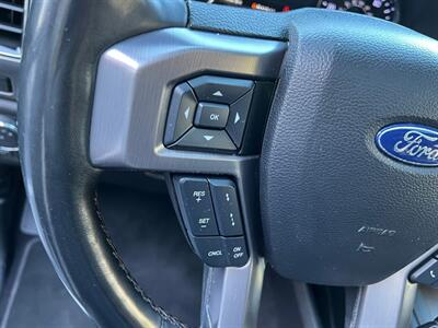 2019 Ford Expedition Platinum   - Photo 38 - Salt Lake City, UT 84115